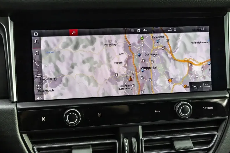 Porsche Macan din 2023 cu 27.588 km - oferta POR152899 - foto 11