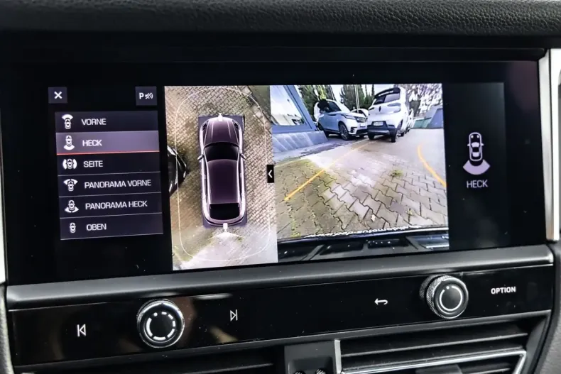 Porsche Macan din 2023 cu 27.588 km - oferta POR152899 - foto 14