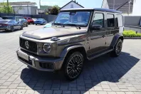 Mercedes-Benz G 63 AMG din 2024 cu 15.000 km - oferta MER152900 - foto 1