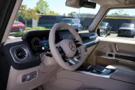 Mercedes-Benz G 63 AMG din 2024 cu 15.000 km - oferta MER152900 - foto 2