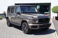 Mercedes-Benz G 63 AMG din 2024 cu 15.000 km - oferta MER152900 - foto 5