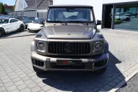 Mercedes-Benz G 63 AMG din 2024 cu 15.000 km - oferta MER152900 - foto 6