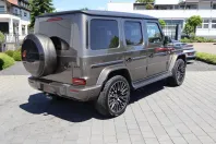 Mercedes-Benz G 63 AMG din 2024 cu 15.000 km - oferta MER152900 - foto 9