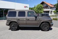 Mercedes-Benz G 63 AMG din 2024 cu 15.000 km - oferta MER152900 - foto 10