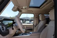 Mercedes-Benz G 63 AMG din 2024 cu 15.000 km - oferta MER152900 - foto 13