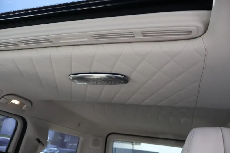 Mercedes-Benz G 63 AMG din 2024 cu 15.000 km - oferta MER152900 - foto 17