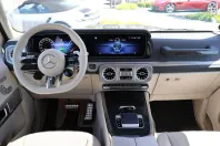 Mercedes-Benz G 63 AMG din 2024 cu 15.000 km - oferta MER152900 - foto 21