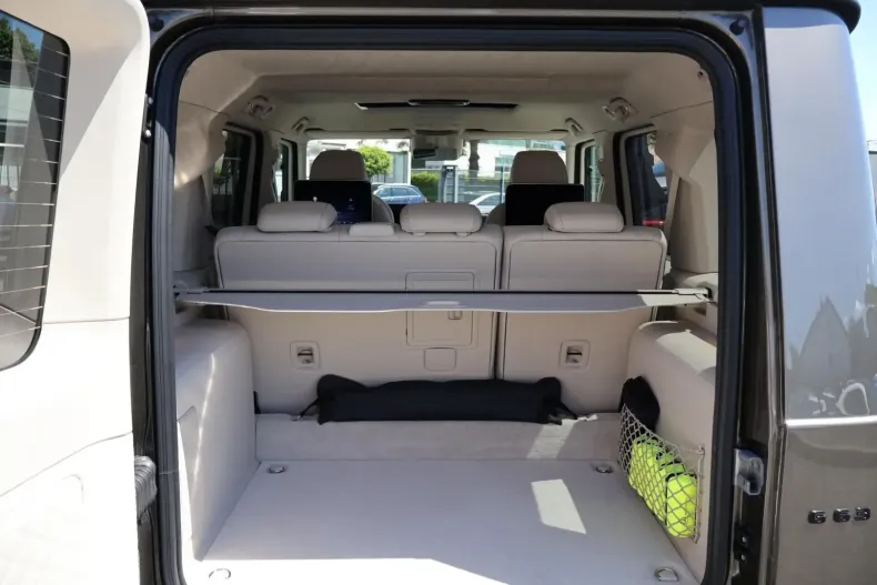 Mercedes-Benz G 63 AMG din 2024 cu 15.000 km - oferta MER152900 - foto 23