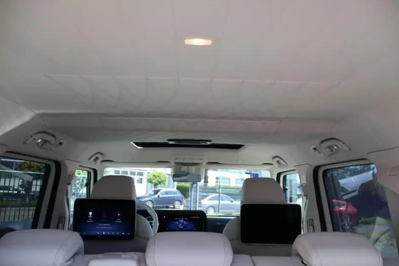 Mercedes-Benz G 63 AMG din 2024 cu 15.000 km - oferta MER152900 - foto 24