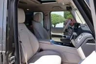 Mercedes-Benz G 63 AMG din 2024 cu 15.000 km - oferta MER152900 - foto 26