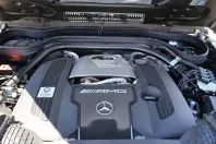 Mercedes-Benz G 63 AMG din 2024 cu 15.000 km - oferta MER152900 - foto 29