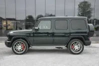 Mercedes-Benz G 63 AMG din 2024 cu 18.937 km - oferta MER152901 - foto 3