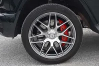 Mercedes-Benz G 63 AMG din 2024 cu 18.937 km - oferta MER152901 - foto 7