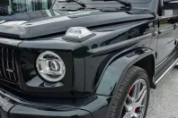 Mercedes-Benz G 63 AMG din 2024 cu 18.937 km - oferta MER152901 - foto 11