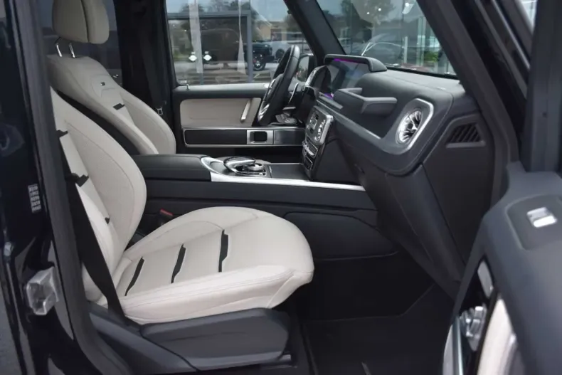 Mercedes-Benz G 63 AMG din 2024 cu 18.937 km - oferta MER152901 - foto 15