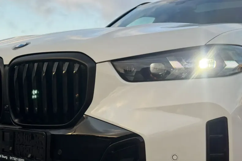 BMW X5 din 2024 cu 25.600 km - oferta BMW152902 - foto 3