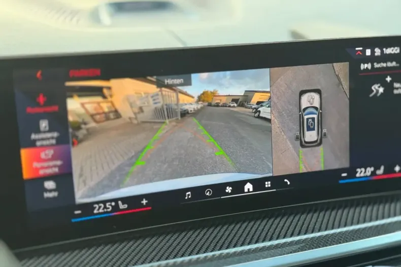 BMW X5 din 2024 cu 25.600 km - oferta BMW152902 - foto 9