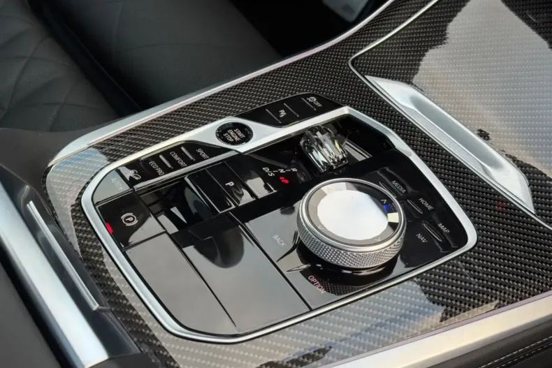 BMW X5 din 2024 cu 25.600 km - oferta BMW152902 - foto 12