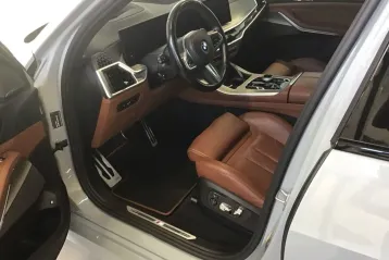 BMW X5 din 2023 - oferta BMW152903