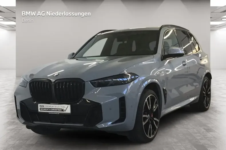 BMW X5 din 2023 cu 30.518 km - oferta BMW152903 - foto 2