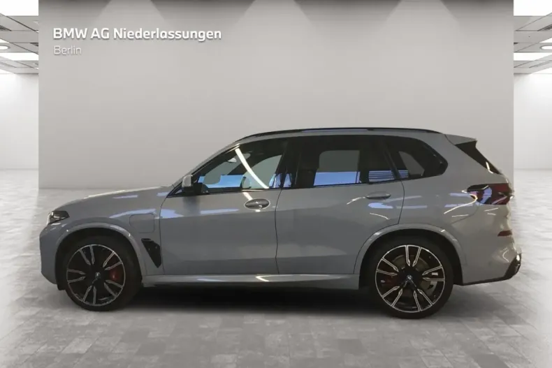 BMW X5 din 2023 cu 30.518 km - oferta BMW152903 - foto 5