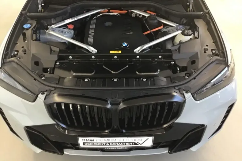 BMW X5 din 2023 cu 30.518 km - oferta BMW152903 - foto 13