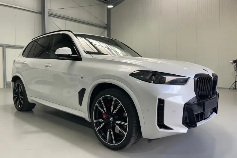 BMW X5 din 2024 cu 19.700 km - oferta BMW152904 - foto 1