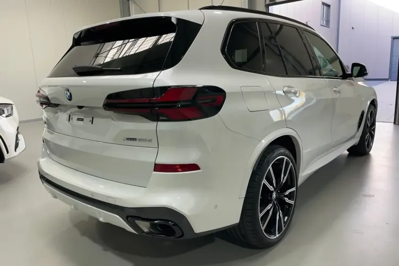 BMW X5 din 2024 cu 19.700 km - oferta BMW152904 - foto 4