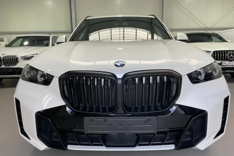 BMW X5 din 2024 cu 19.700 km - oferta BMW152904 - foto 6