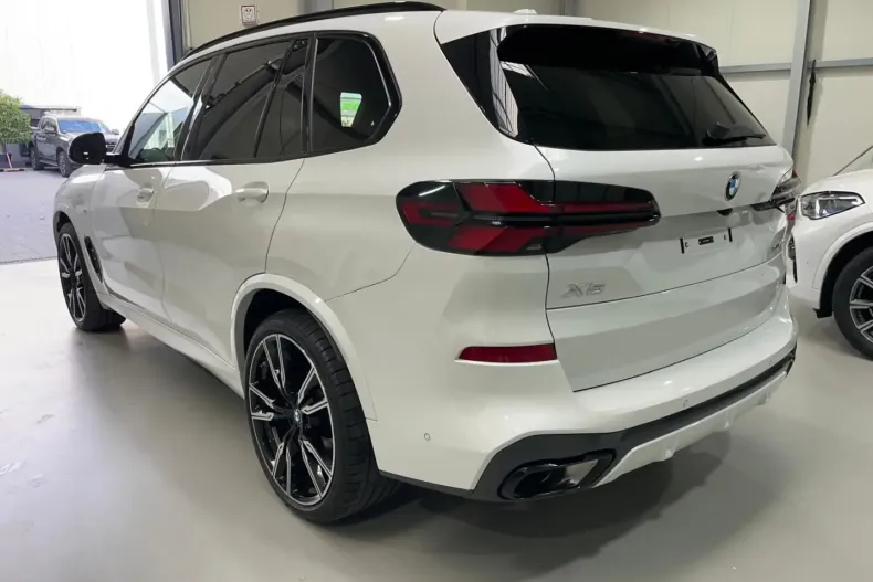 BMW X5 din 2024 cu 19.700 km - oferta BMW152904 - foto 8