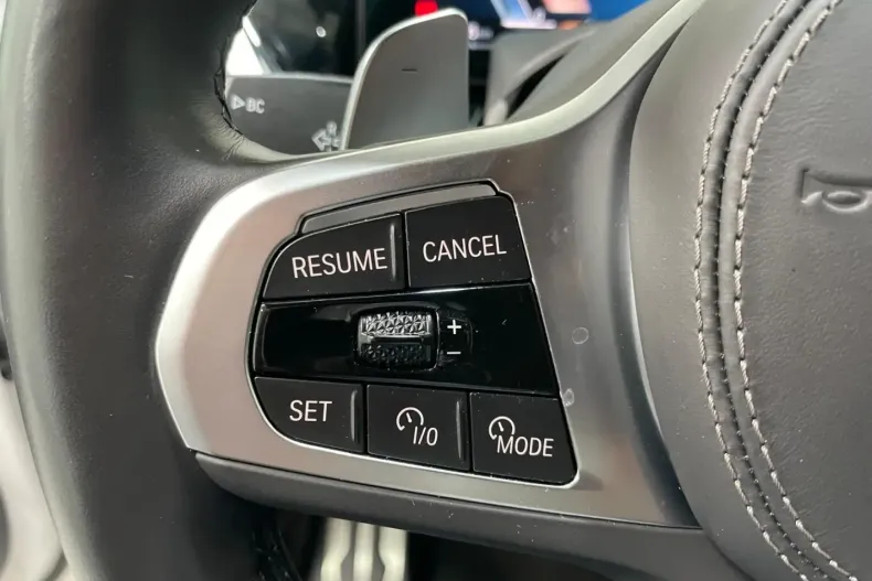 BMW X5 din 2024 cu 19.700 km - oferta BMW152904 - foto 14