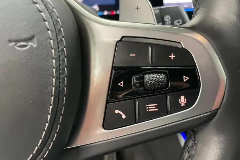 BMW X5 din 2024 cu 19.700 km - oferta BMW152904 - foto 15