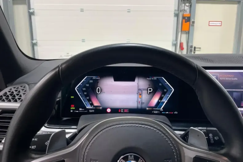 BMW X5 din 2024 cu 19.700 km - oferta BMW152904 - foto 17