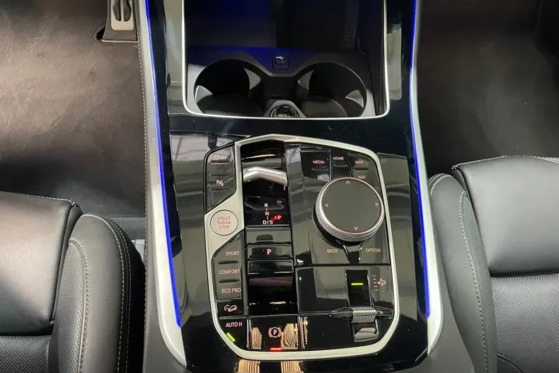 BMW X5 din 2024 cu 19.700 km - oferta BMW152904 - foto 28