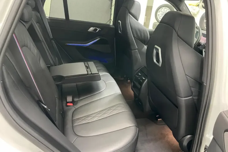 BMW X5 din 2024 cu 19.700 km - oferta BMW152904 - foto 34