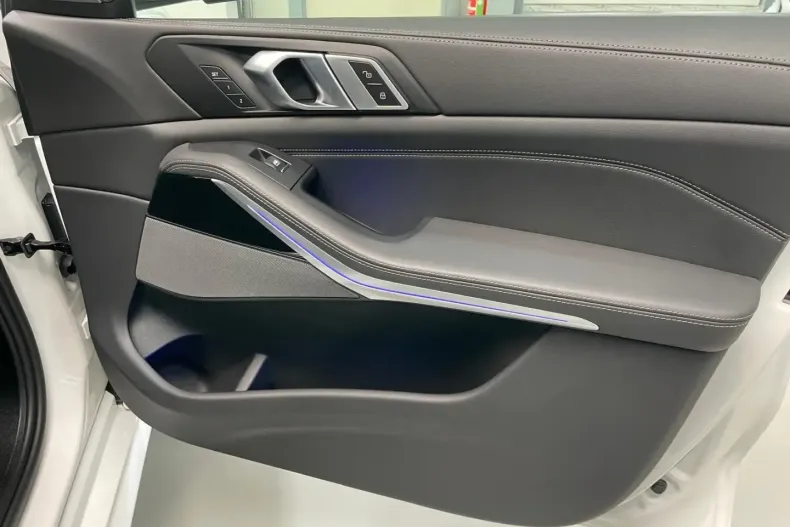 BMW X5 din 2024 cu 19.700 km - oferta BMW152904 - foto 36