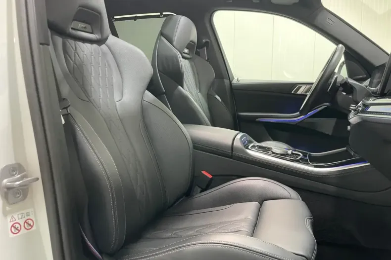 BMW X5 din 2024 cu 19.700 km - oferta BMW152904 - foto 37