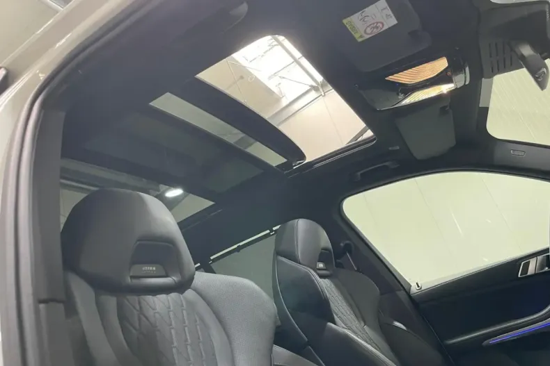 BMW X5 din 2024 cu 19.700 km - oferta BMW152904 - foto 39