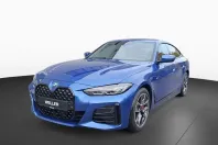 BMW 430 Gran Coupé din 2024 cu 10.841 km - oferta BMW152905 - foto 1