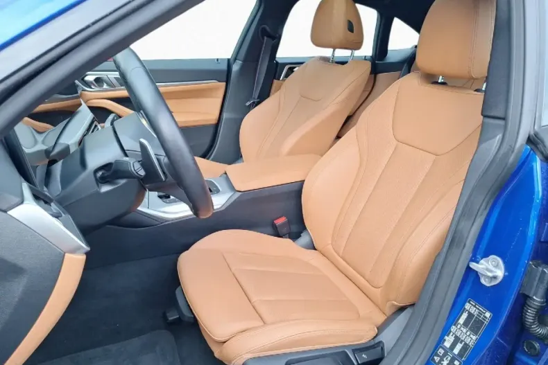 BMW 430 Gran Coupé din 2024 cu 10.841 km - oferta BMW152905 - foto 2