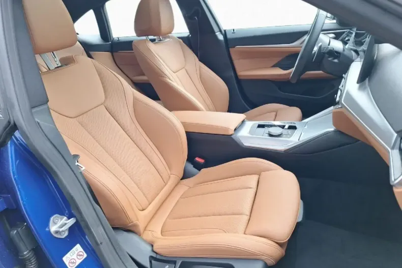 BMW 430 Gran Coupé din 2024 cu 10.841 km - oferta BMW152905 - foto 3