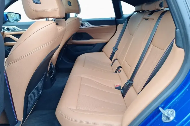 BMW 430 Gran Coupé din 2024 cu 10.841 km - oferta BMW152905 - foto 4