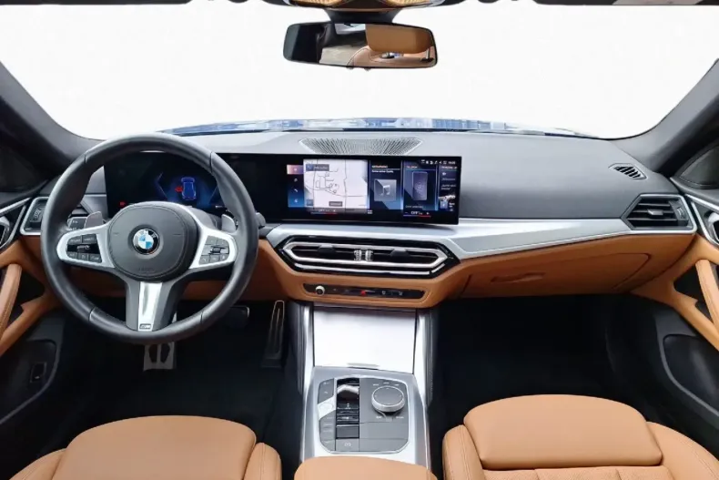 BMW 430 Gran Coupé din 2024 cu 10.841 km - oferta BMW152905 - foto 5