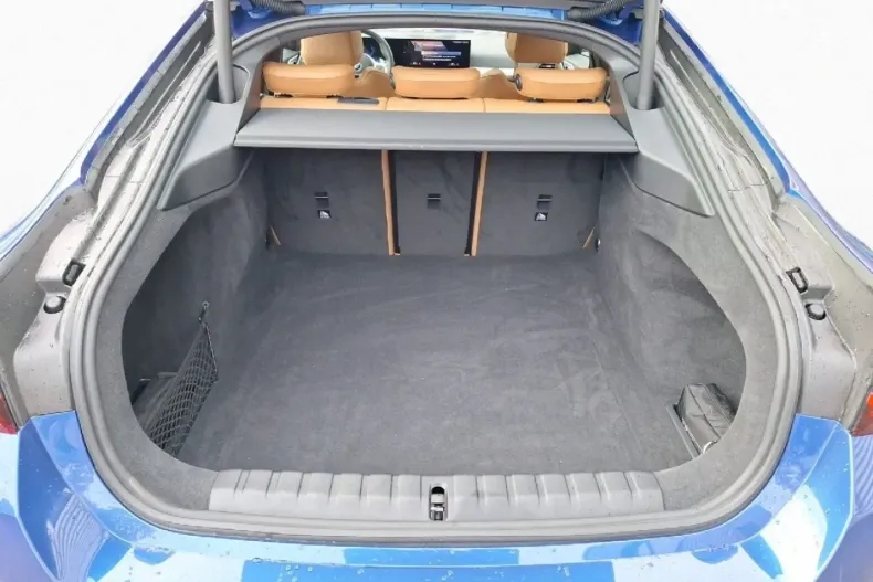 BMW 430 Gran Coupé din 2024 cu 10.841 km - oferta BMW152905 - foto 8