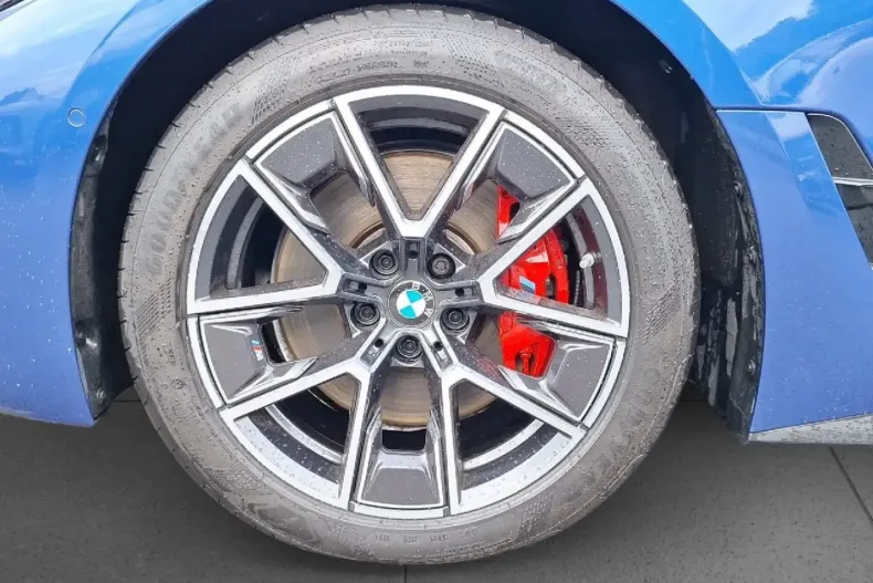 BMW 430 Gran Coupé din 2024 cu 10.841 km - oferta BMW152905 - foto 9