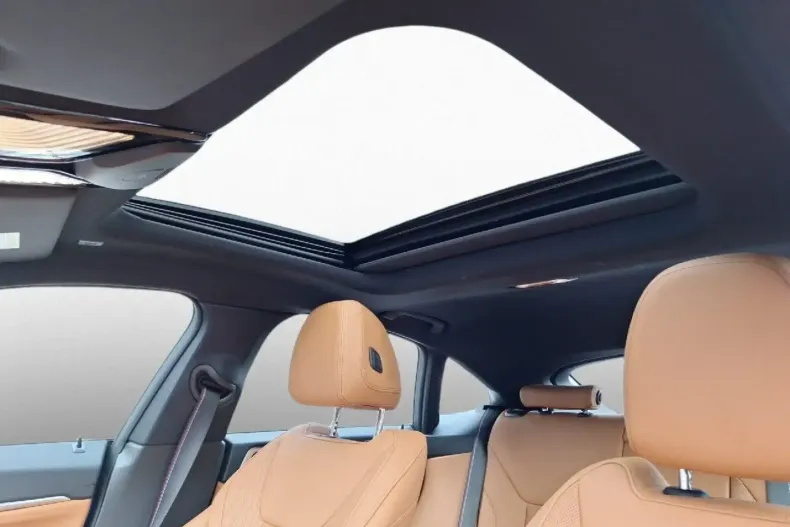 BMW 430 Gran Coupé din 2024 cu 10.841 km - oferta BMW152905 - foto 10