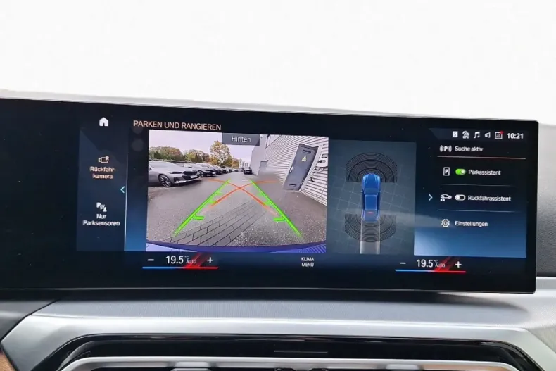 BMW 430 Gran Coupé din 2024 cu 10.841 km - oferta BMW152905 - foto 11