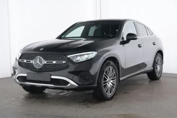 Mercedes-Benz GLC 200 din 2024 - oferta MER152908
