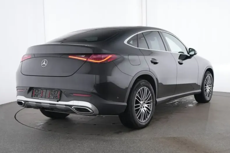 Mercedes-Benz GLC 200 din 2024 cu 25.345 km - oferta MER152908 - foto 2