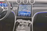 Mercedes-Benz GLC 200 din 2024 cu 25.345 km - oferta MER152908 - foto 4